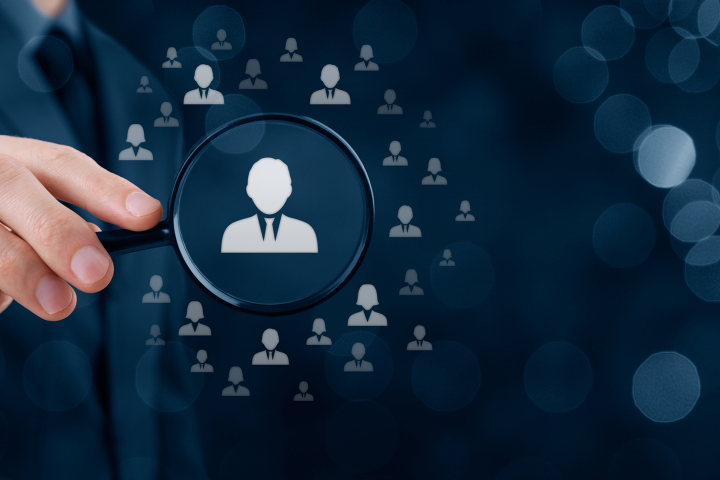 Customer-Centricity