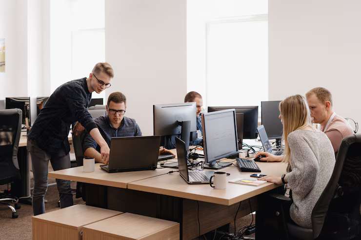 Internship Programs